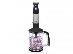 PRINCESS PRINCESS Stabmixer 221221 Stabmixer-Set, 1000 W  Ручной блендер PRINCESS 221221 набор ручного блендера, 1000 Вт