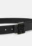 Tommy Hilfiger LUX  Belt black ЛЮКС Ремень черный
