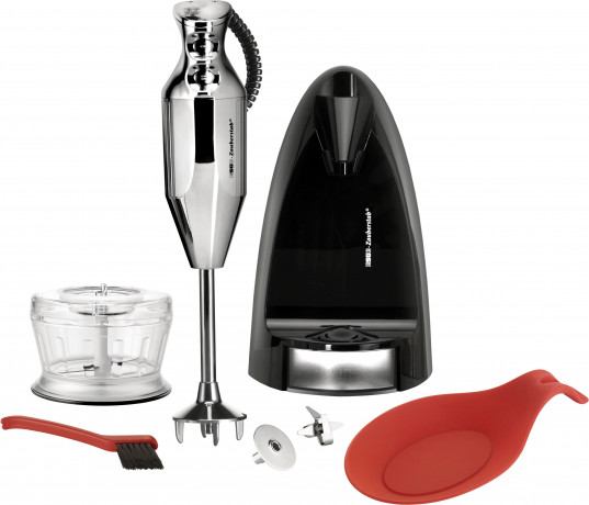 Esge Esge Stabmixer ESGE-Zauberstab M 200 Chrom, 200 W Ручной блендер Esge ESGE-Zauberstab M 200 хром, 200 Вт