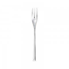 Sambonet Sambonet H-Art - Edelstahl 18/10 Kuchengabel 147 mm Sambonet H-Art - вилка для выпечки из нержавеющей стали 18/10 147 мм