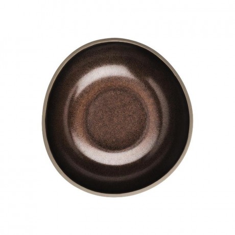 Rosenthal Rosenthal Junto Bronze - Steinzeug Bowl 15 cm / 0,35 L Rosenthal Junto Bronze - Керамическая чаша 15 см / 0,35 л