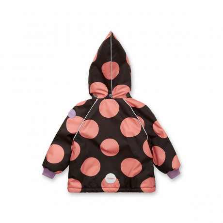 racoon outdoor Nampa Winterjacken Нампа зимние куртки