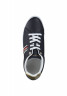 Tommy Hilfiger CORPORATE Trainers dunkelblau КОРПОРАТИВНЫЙ Тренеры темно-синий