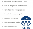 Altruist Dermatologist Sunscreen SPF 50, UVA/UVB PPD 39, Солнцезащитный крем для лица и тела  водостойкий, для чувствительной кожи, без отдушек, vegan, 100 мл