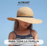 Altruist Dermatologist Sunscreen SPF 50, UVA/UVB PPD 39, Солнцезащитный крем для лица и тела  водостойкий, для чувствительной кожи, без отдушек, vegan, 100 мл