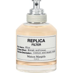 Maison Martin Margiela Replica Eau de Toilette Туалетная вода Spray Спрей Filter Blur, 50 мл