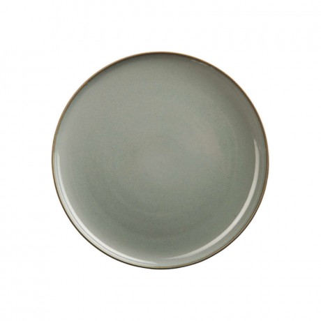 ASA SELECTION ASA Saisons Eucalyptus Essteller d: 26,5 cm Обеденная тарелка ASA Saisons Eucalyptus d: 26,5 см