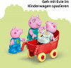 LEGO DUPLO 10467 Свинка Пеппа Конструктор Семейный дом, 84 детали, 5 фигурок, от 2 лет