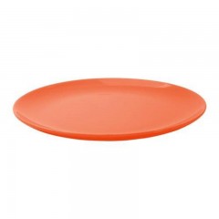 Friesland Friesland Happymix Orange Speiseteller 25 cm Friesland Happymix Апельсиновая тарелка 25 см