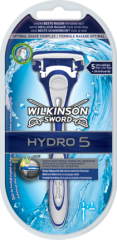 WILKINSON SWORD Rasierer, Hydro 5, Безопасная бритва