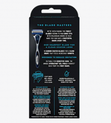 WILKINSON SWORD Rasierer, Hydro 5, Безопасная бритва