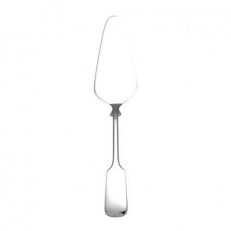Robbe & Berking Robbe & Berking Alt-Spaten 150 g versilbert Tortenheber Robbe & Berking Alt-Spaten 150 г посеребренная сервировочная ложка для торта