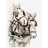 CALVENDO Puzzle CALVENDO Puzzle Equestrian Kunst Пазл CALVENDO Puzzle Конное искусство