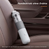 Yoyaxi Yoyaxi Akku-Handstaubsauger Auto-Staubsauger, 120,00 W, 20000pa leistungsstarker,wiederaufladbarer Staubsauger Schwarz Беспроводной ручной пылесос Yoyaxi Автомобильный пылесос 120,00 Вт 20000pa Мощный перезаряжаемый пылесос