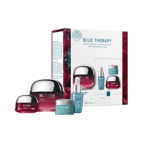 Biotherm Red Algae Uplift Set Набор для подъема красных водорослей