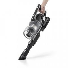 TROTEC TROTEC Akku-Stielstaubsauger 2-in-1 VC 155 E Staubsauger Handstaubsauger Беспроводной пылесос TROTEC 2-в-1 VC 155 E, ручной пылесос