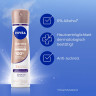 NIVEA Derma Control Clinical Deo Spray, 150 ml, Нивеа Дезодорант антиперспирант спрей, 2x гиалурон и провитамин B5, 100ч защита, 150 мл