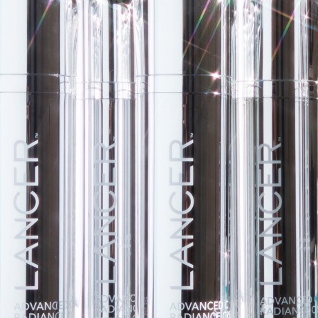 Lancer Advanced C Radiance Cream  Усовершенствованный крем для сияния кожи C