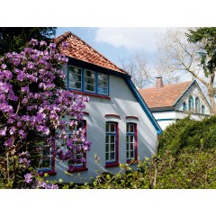 CALVENDO Puzzle CALVENDO Puzzle Emotionale Momente: Dangast am Jadebusen Пазл CALVENDO Puzzle Эмоциональные моменты: Dangast am Jadebusen