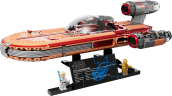 Lego Luke Skywalker’s Landspeeder Лендспидер Люка Скайуокера
