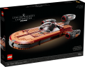 Lego Luke Skywalker’s Landspeeder Лендспидер Люка Скайуокера