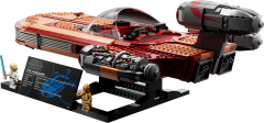 Lego Luke Skywalker’s Landspeeder Лендспидер Люка Скайуокера
