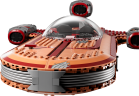 Lego Luke Skywalker’s Landspeeder Лендспидер Люка Скайуокера