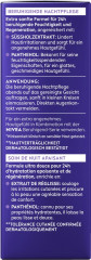 NIVEA Nachtpflege Beruhigend Sussholzextrakt + Panthenol, 50 ml, Нивеа ночной крем пантенол, экстракт солодки, масло ши успокаивающий 50 мл