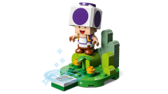 Lego Mario-Charaktere-Serie 5 Марио персонажи серии 5