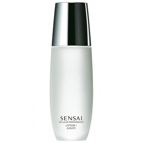 SENSAI (Сенсей) Lotion - Light Gesichtslotion Cellular Performance Basis, 125 мл