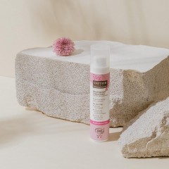 Cattier Rosa Heilerde Tagescreme 50ml Pink Healing Earth Дневной крем 50мл