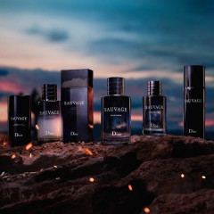 DIOR Дезодорант