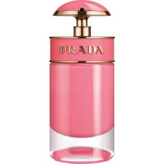 Туалетная вода Prada Candy Gloss Eau de Toilette, 50 мл