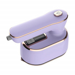 TOPMELON TOPMELON Dampfbugeleisen Drehbares Dampfbugeleisen, nass und trocken Grun Паровой утюг TOPMELON Вращающийся паровой утюг, влажный и сухой