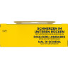 SCHOLL Orthopadische Einlagen Gr. 35,5-40,5, 2 St, Шолль Ортопедические стельки женские размер 35,5-40,5, 2 шт