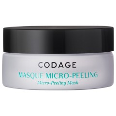 Codage Micro-Peeling Maske Cleanser &amp; Masks, 50 мл
