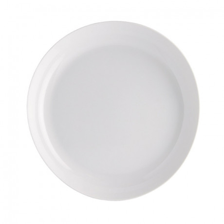 Rosenthal Rosenthal Junto Weiss - Porzellan Teller tief 33 cm Rosenthal Junto Weiss - Тарелка фарфоровая глубокая 33 см
