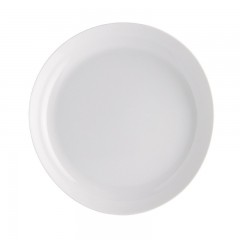 Rosenthal Rosenthal Junto Weiss - Porzellan Teller tief 33 cm Rosenthal Junto Weiss - Тарелка фарфоровая глубокая 33 см