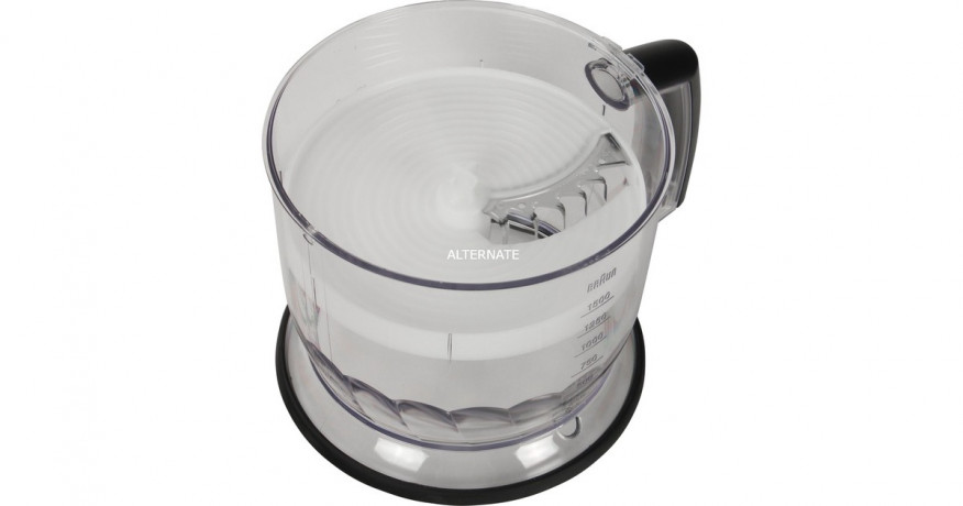 Braun Braun MultiQuick 7 MQ 7087X, Stabmixer schwarz/edelstahl schwarz/edelstahl Braun MultiQuick 7 MQ 7087X, ручной блендер черный/нержавеющая сталь