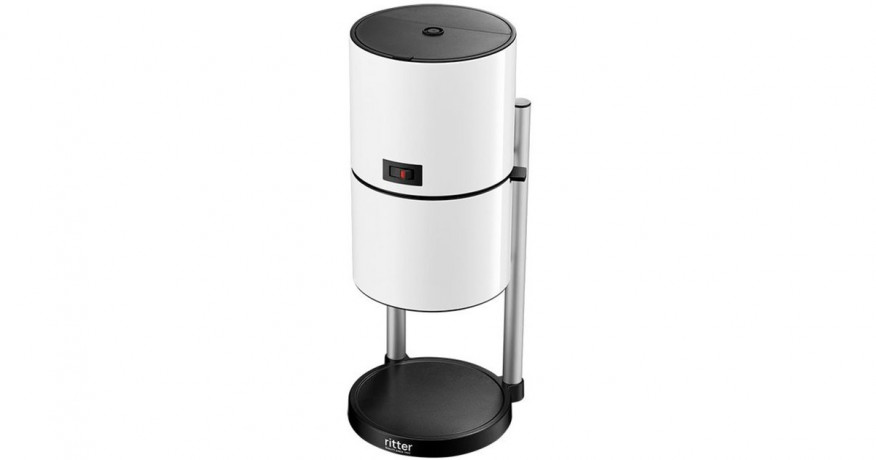 ritter ritter pilona 5, Filtermaschine weiss weiss Ritter Pilona 5, фильтрующая машина белая