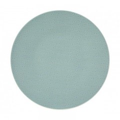 Seltmann Weiden Seltmann Weiden Life Fashion - Green Chic Speiseteller rund 28 cm Seltmann Weiden Life Fashion - Тарелка Green Chic круглая, 28 см