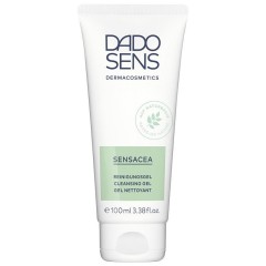 DADO SENS Dermacosmetics REINIGUNGSGEL  ЧИСТЯЩИЙ ГЕЛЬ