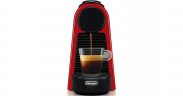 DeLonghi DeLonghi Nespresso Essenza Mini EN85.R, Kapselmaschine rot  rot DeLonghi Nespresso Essenza Mini EN85.R, капсульная машина красный