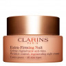 Clarins Extra-Firming Nuit Toutes peaux  Extra Firming Nuit Toutes peau