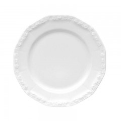Rosenthal Rosenthal Maria Weiss Brotteller 17 cm Хлебная тарелка Rosenthal Maria Weiss 17 см
