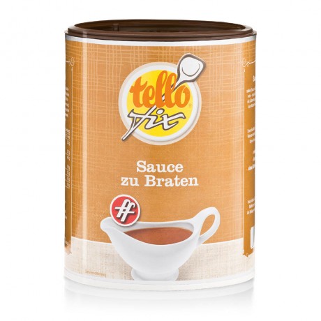 Krauterhaus Sanct Bernhardt Sauce на RoastEconomic pack, yields 5 liters