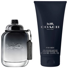 COACH (Коач)  Duftset For Men, 1 шт.