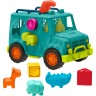B.Toys Formensortier-Safaribus Сафари-автобус по сортировке фигур