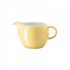 Thomas Thomas Sunny Day Soft Yellow Milchkannchen 6 Personen 0,20 L Молочник Thomas Sunny Day Soft Желтый на 6 персон 0,20 л