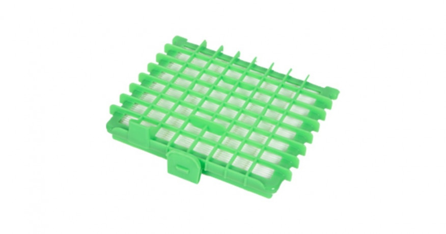 Rowenta Rowenta HEPA-Partikelfilter ZR002901 Фильтр твердых частиц Rowenta HEPA ZR002901